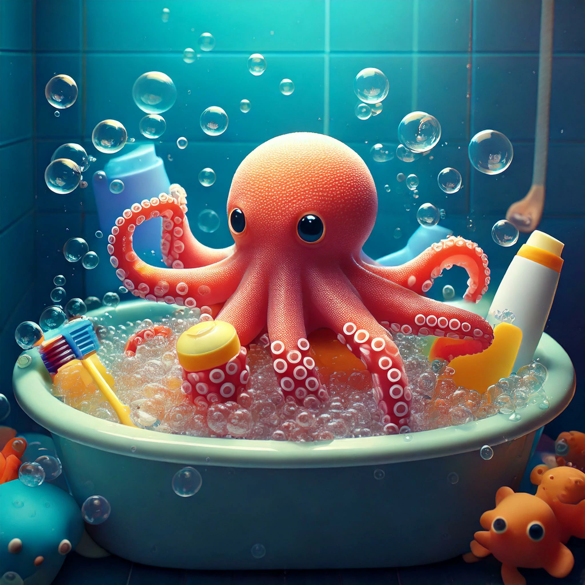 Game Concept fait avec AI
