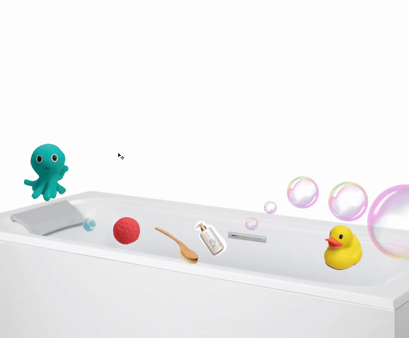 Motion Concept de Furotako