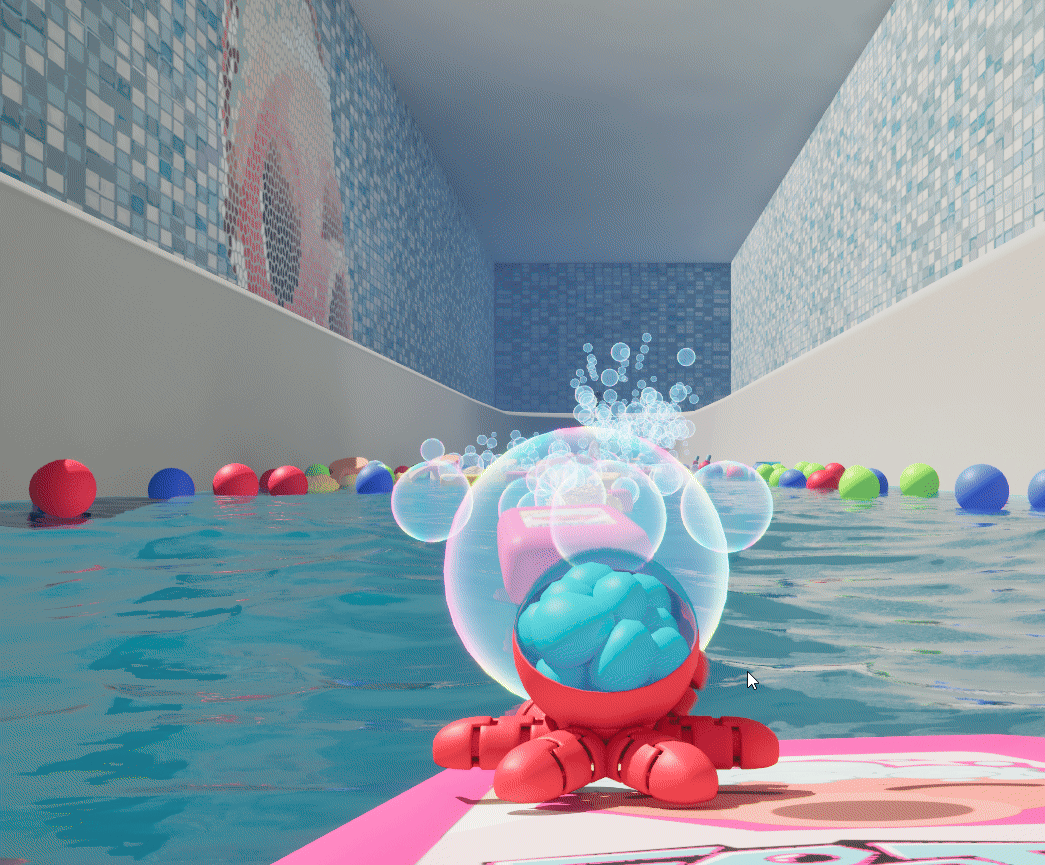 Gameplay final