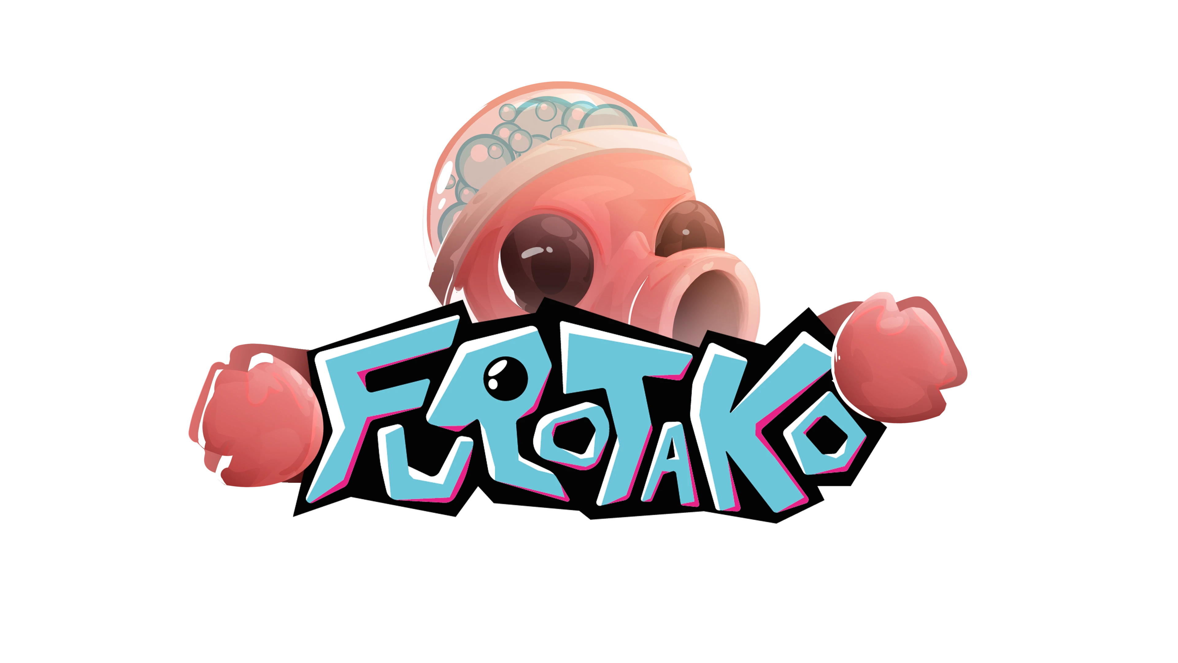 Logo Furotako