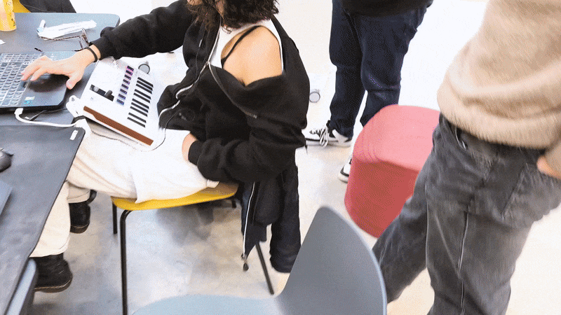 Sound Design dans Ableton