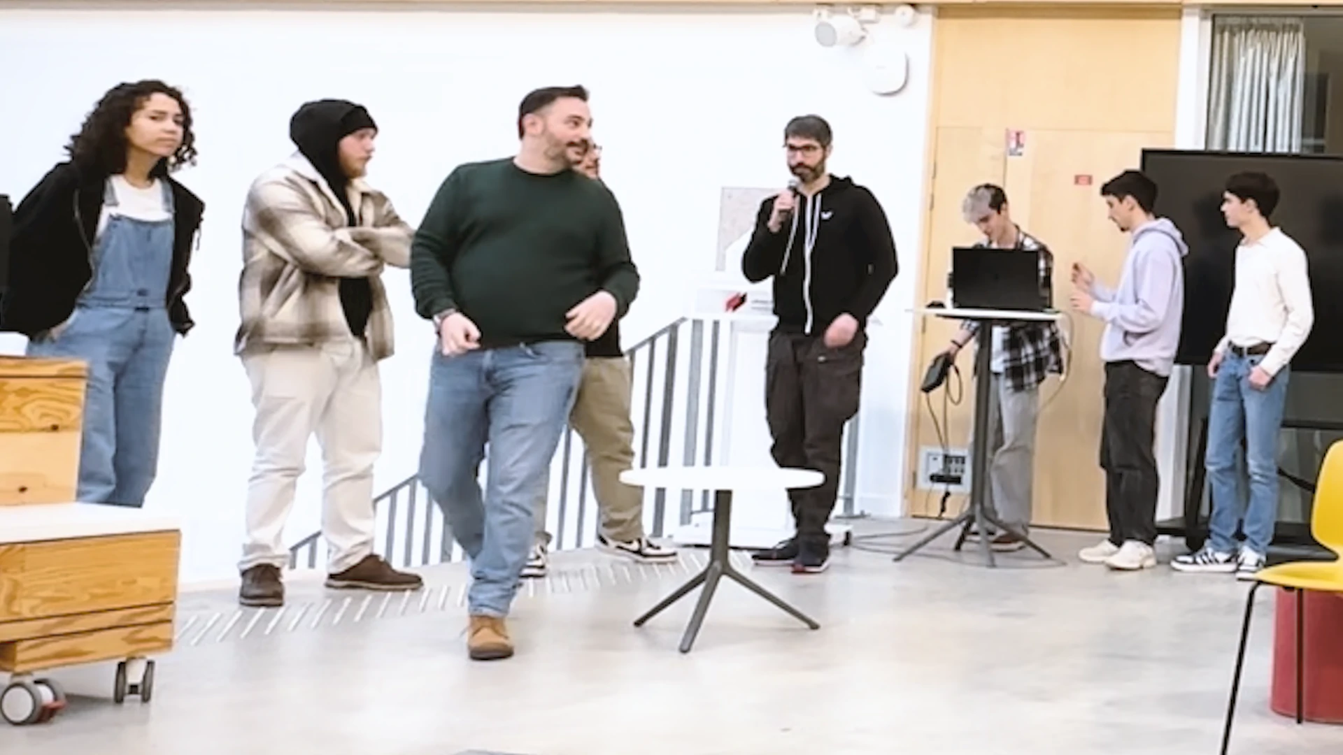 Présentation Finale