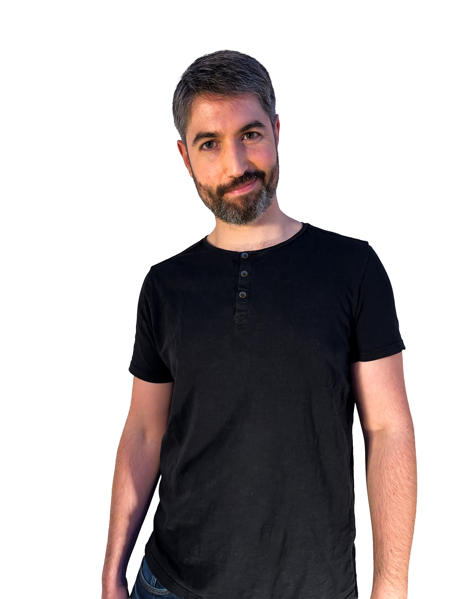 Guillaume, créateur de Tiny GameDev Organizer