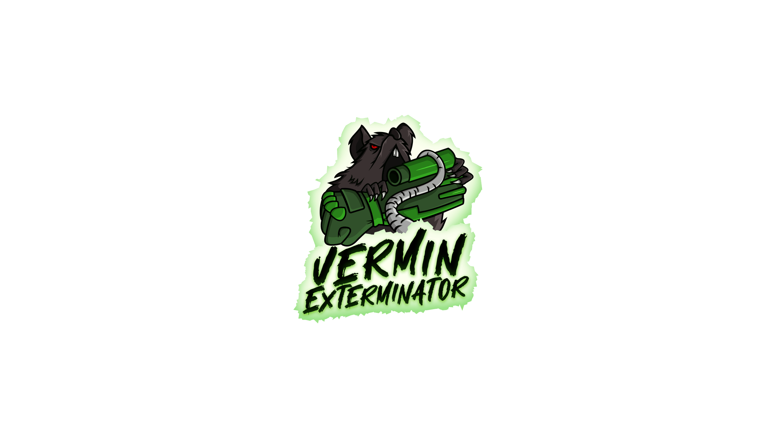 VERMIN EXTERMINATOR